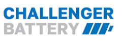 Challenger Battery