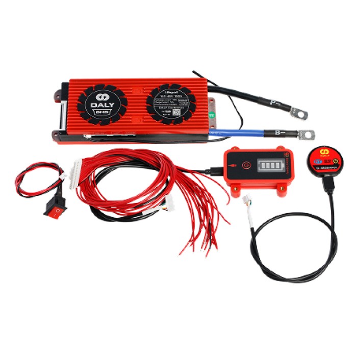 Портативна електростанція EcoLife PS 3000 3кВт