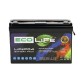 Портативна електростанція EcoLife PS 3000 3кВт 