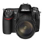 Nikon D300 4